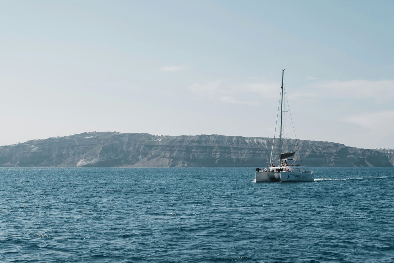 Ενοικίαση γιοτ