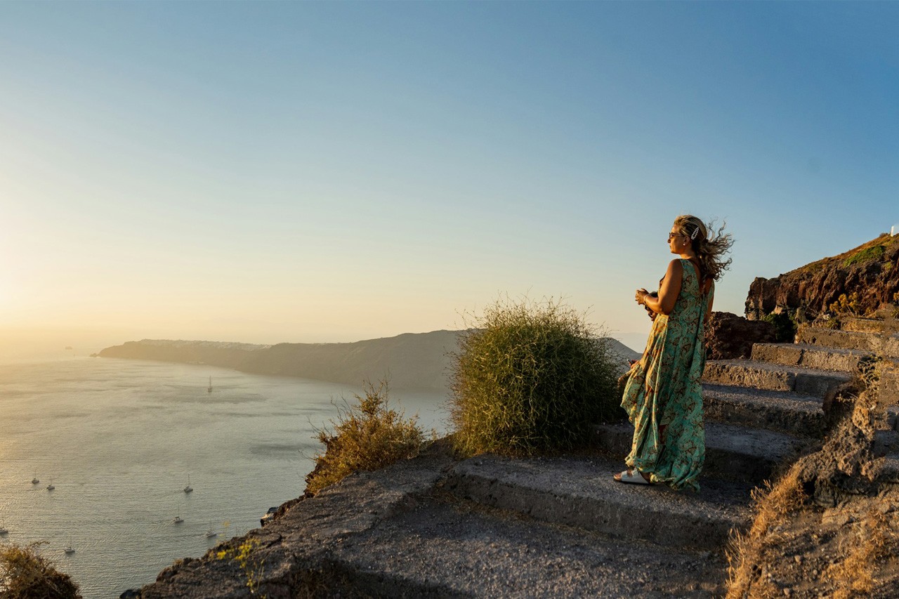 Περπάτημα & Πεζοπορία