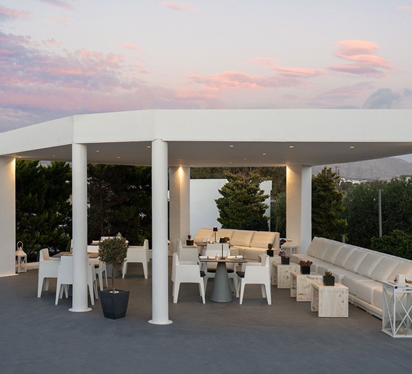 ΕΣΤΙΑΤΟΡΙΟ